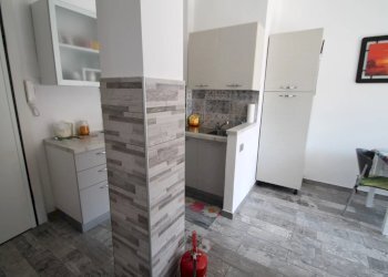 Bilocale Via Ponti 20., Borghetto Santo Spirito - foto 10