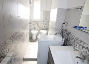 Bilocale Via Ponti 20., Borghetto Santo Spirito - foto 11