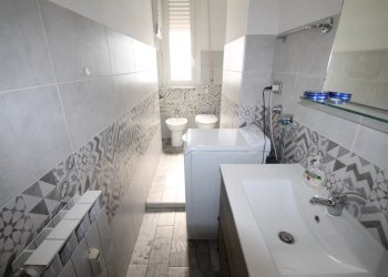 Bilocale Via Ponti 20., Borghetto Santo Spirito - foto 12