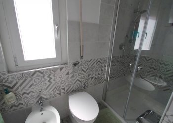 Bilocale Via Ponti 20., Borghetto Santo Spirito - foto 14
