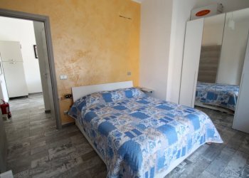 Bilocale Via Ponti 20., Borghetto Santo Spirito - foto 15