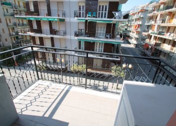 Bilocale Via Ponti 20., Borghetto Santo Spirito - foto 19
