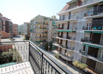 Bilocale Via Ponti 20., Borghetto Santo Spirito - foto 21