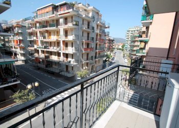 Bilocale Via Ponti 20., Borghetto Santo Spirito - foto 22