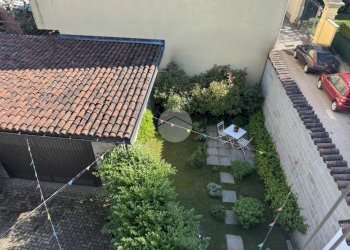 Semi-detached house Via Braida, Carignano - photo 28