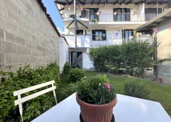 Semi-detached house Via Braida, Carignano - photo 32
