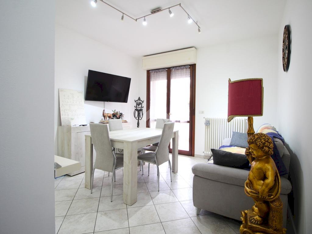 Two-room apartment Via Nazionale Gualdo, Roncofreddo - photo 1
