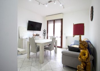 Two-room apartment Via Nazionale Gualdo, Roncofreddo - photo 1