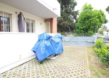 Two-room apartment Via Nazionale Gualdo, Roncofreddo - photo 12