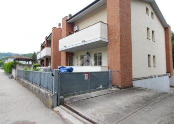 Two-room apartment Via Nazionale Gualdo, Roncofreddo - photo 17