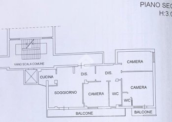 Quadrilocale Via Elisabetta Sirani, Rimini - foto 25