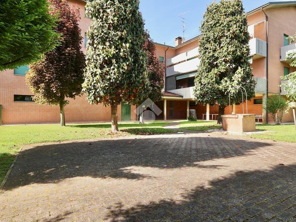Trilocale Via Don Giacomo Grazioli, Reggio nell'Emilia - foto 1