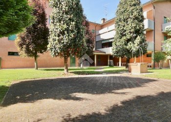 Trilocale Via Don Giacomo Grazioli, Reggio nell'Emilia - foto 1