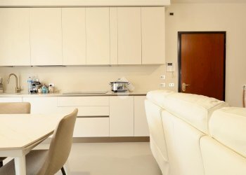 Trilocale Via Don Giacomo Grazioli, Reggio nell'Emilia - foto 3