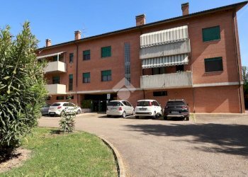 Trilocale Via Don Giacomo Grazioli, Reggio nell'Emilia - foto 9