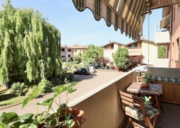 Trilocale Via Don Giacomo Grazioli, Reggio nell'Emilia - foto 14