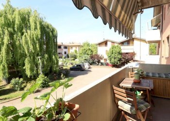Trilocale Via Don Giacomo Grazioli, Reggio nell'Emilia - foto 16