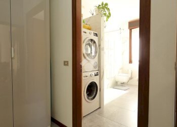 Trilocale Via Don Giacomo Grazioli, Reggio nell'Emilia - foto 25