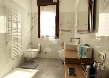 Trilocale Via Don Giacomo Grazioli, Reggio nell'Emilia - foto 26