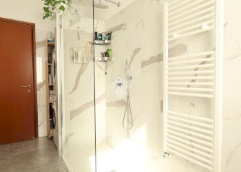 Trilocale Via Don Giacomo Grazioli, Reggio nell'Emilia - foto 27
