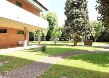 Trilocale Via Don Giacomo Grazioli, Reggio nell'Emilia - foto 33