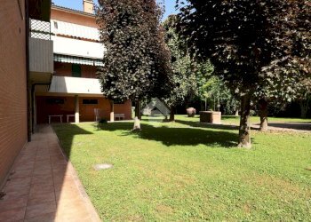 Trilocale Via Don Giacomo Grazioli, Reggio nell'Emilia - foto 34