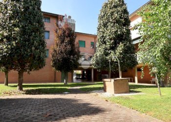 Trilocale Via Don Giacomo Grazioli, Reggio nell'Emilia - foto 40