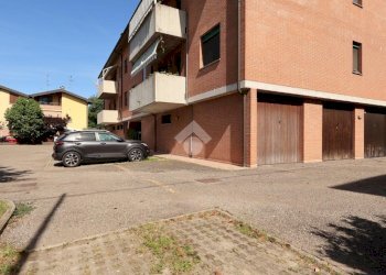 Trilocale Via Don Giacomo Grazioli, Reggio nell'Emilia - foto 42