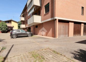Trilocale Via Don Giacomo Grazioli, Reggio nell'Emilia - foto 43