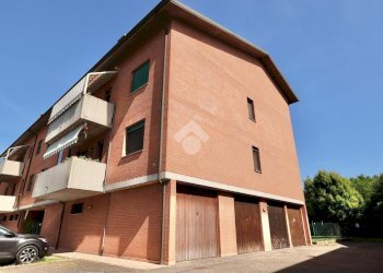 Trilocale Via Don Giacomo Grazioli, Reggio nell'Emilia - foto 44