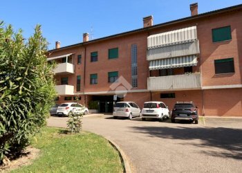 Trilocale Via Don Giacomo Grazioli, Reggio nell'Emilia - foto 47
