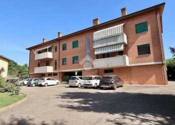Trilocale Via Don Giacomo Grazioli, Reggio nell'Emilia - foto 48