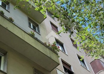 Bilocale Via Pancaldo, Milano - foto 1