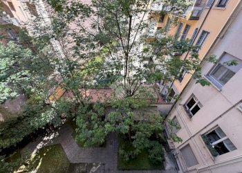 Bilocale Via Pancaldo, Milano - foto 12