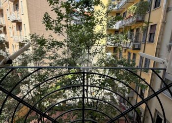 Bilocale Via Pancaldo, Milano - foto 13