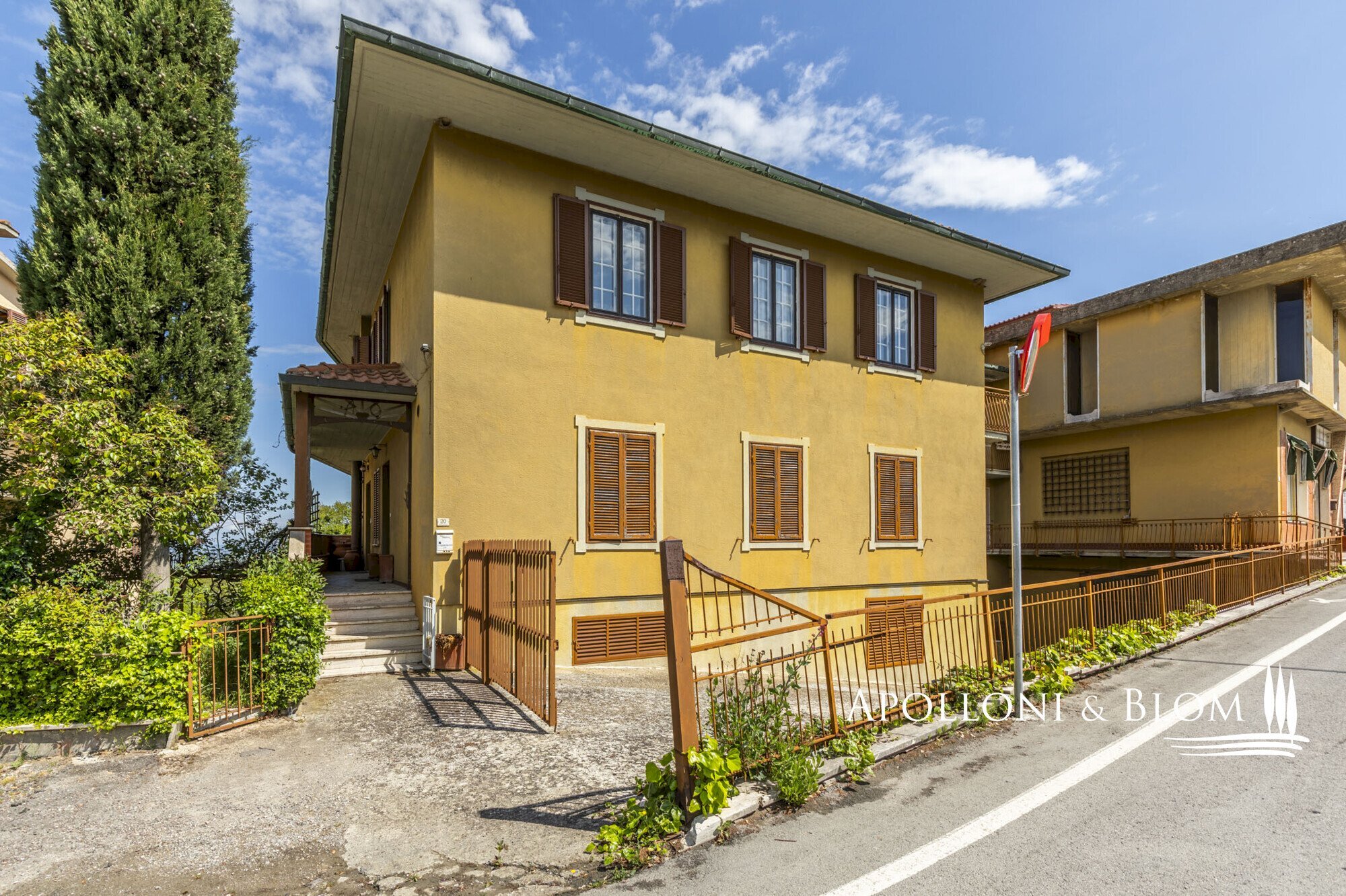 Appartamento Via Roma, 15, Castiglione d'Orcia - foto 2