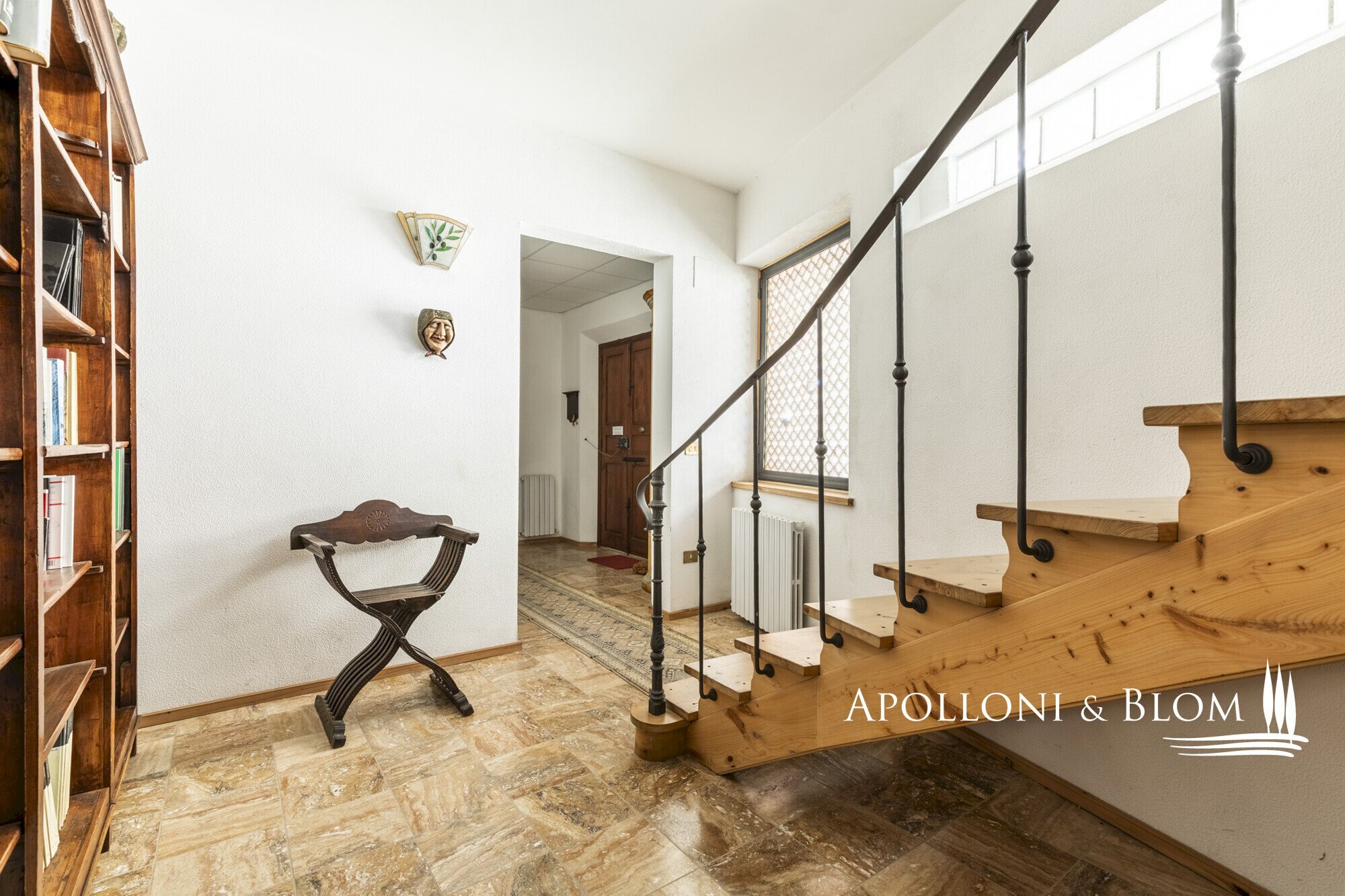 Appartamento Via Roma, 15, Castiglione d'Orcia - foto 3