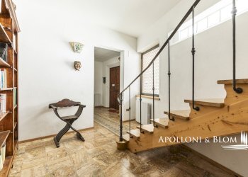 Appartamento Via Roma, 15, Castiglione d'Orcia - foto 3