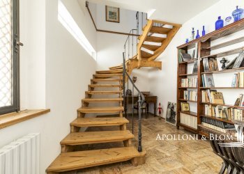 Appartamento Via Roma, 15, Castiglione d'Orcia - foto 4
