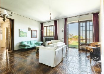 Appartamento Via Roma, 15, Castiglione d'Orcia - foto 6