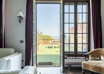 Appartamento Via Roma, 15, Castiglione d'Orcia - foto 7