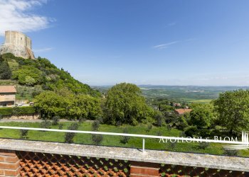 Appartamento Via Roma, 15, Castiglione d'Orcia - foto 11