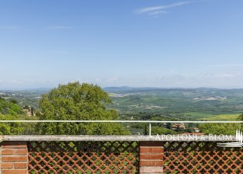 Appartamento Via Roma, 15, Castiglione d'Orcia - foto 12
