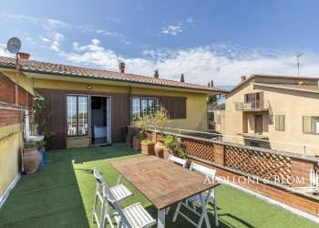 Appartamento Via Roma, 15, Castiglione d'Orcia - foto 14
