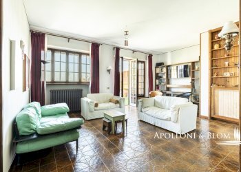 Appartamento Via Roma, 15, Castiglione d'Orcia - foto 15