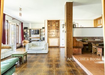 Appartamento Via Roma, 15, Castiglione d'Orcia - foto 17