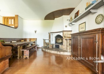Appartamento Via Roma, 15, Castiglione d'Orcia - foto 18