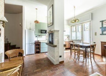 Appartamento Via Roma, 15, Castiglione d'Orcia - foto 21