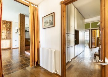 Appartamento Via Roma, 15, Castiglione d'Orcia - foto 22