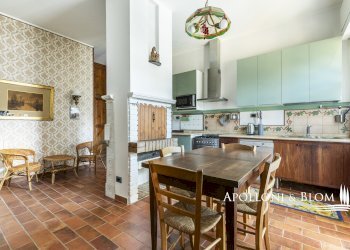 Appartamento Via Roma, 15, Castiglione d'Orcia - foto 24